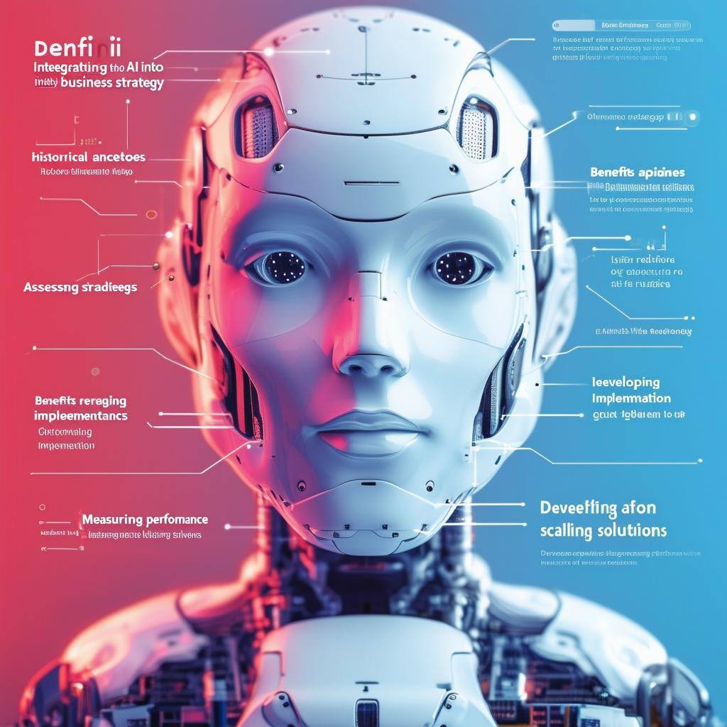 The Ultimate Guide To Integrating Ai Into Your Business Strategy The Ultimate Guide To Integrating Ai Into Your Business Strategy